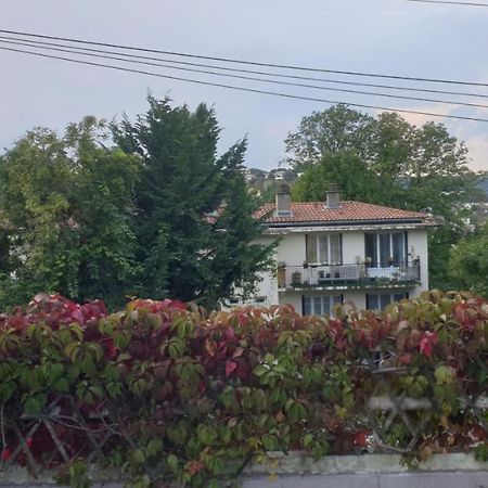 Meudon: Adorable Studio Tout Equipe, Neuf Et Calme Zewnętrze zdjęcie